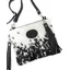 Bethany Rae The Tarrant Multiway Handbag - Black